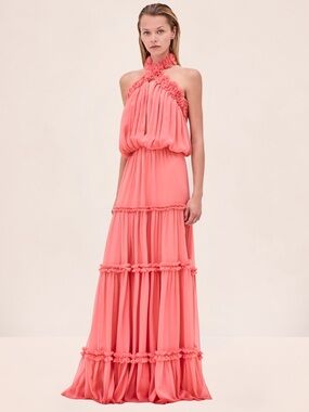 Alexis NWOT Izbelle Dress